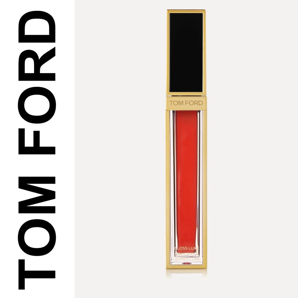 TOM FORD BEAUTY Gloss Luxe - Nikita 02